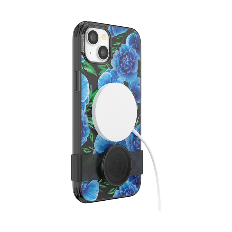 Blue Orchid — iPhone 14 Plus for MagSafe image number 6